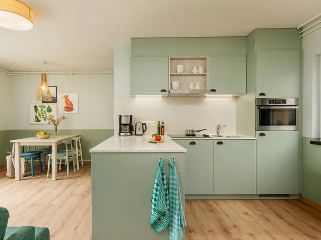 Premium Ferienhaus
