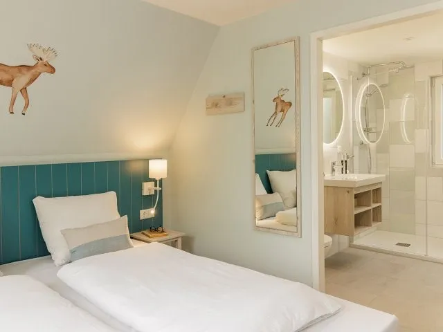 Premium Ferienhaus