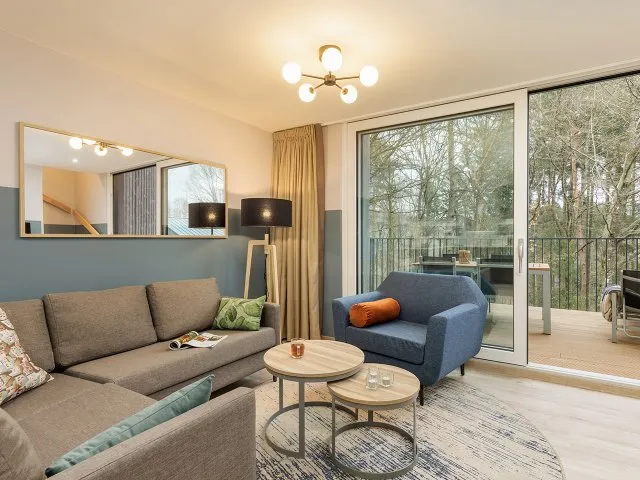 VIP Ferienhaus