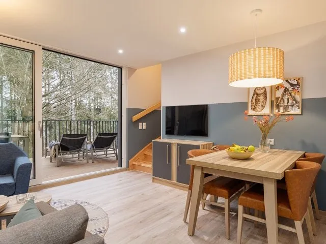 VIP Ferienhaus