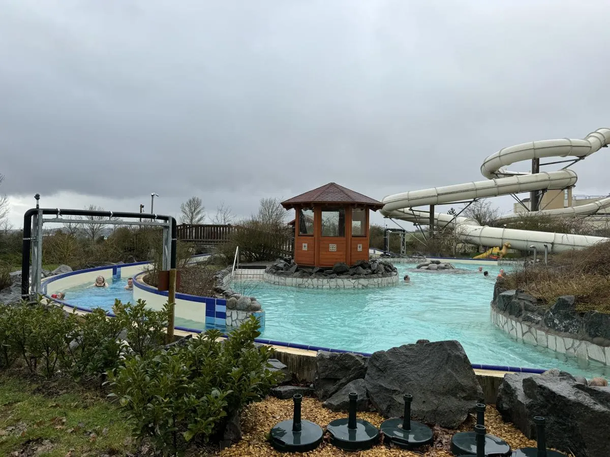 Center Parcs Park Hochsauerland