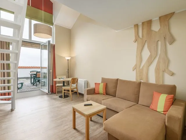 Hotelsuite