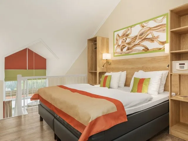 Hotelsuite
