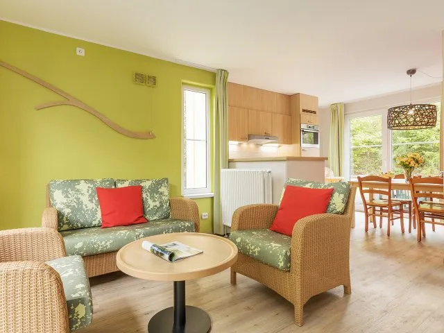 Comfort Ferienhaus