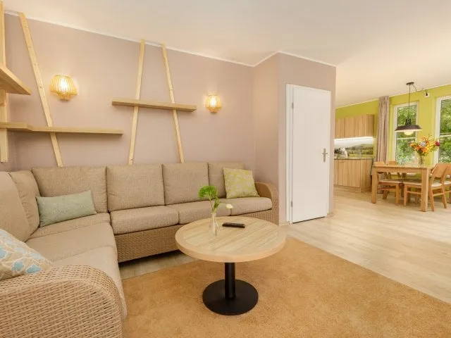 Premium Ferienhaus