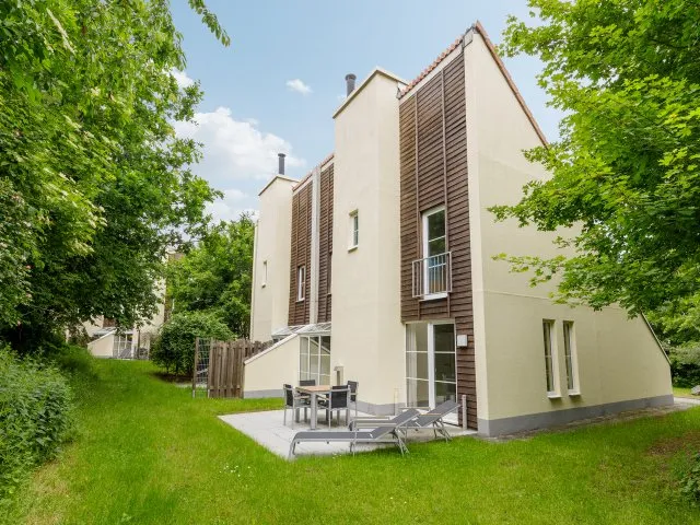 Premium Ferienhaus