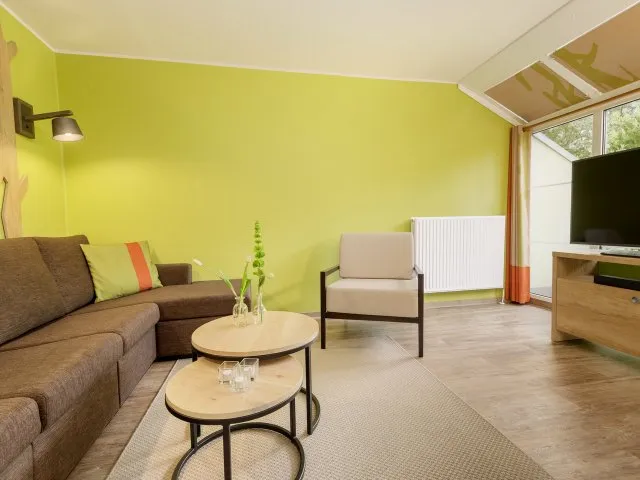 VIP Ferienhaus