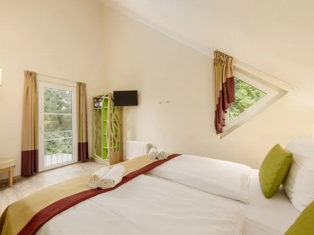 VIP Ferienhaus