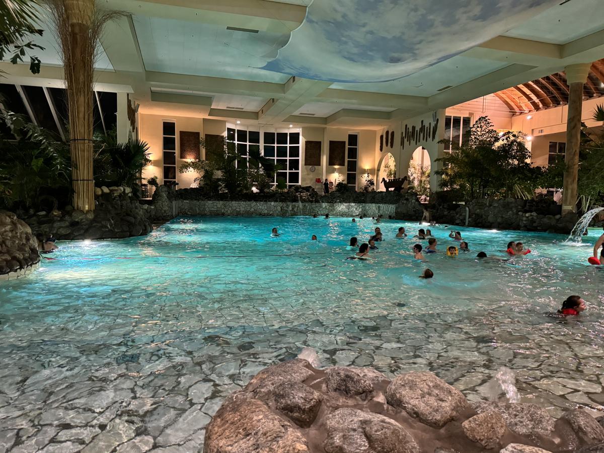 Center Parcs Park Hochsauerland
