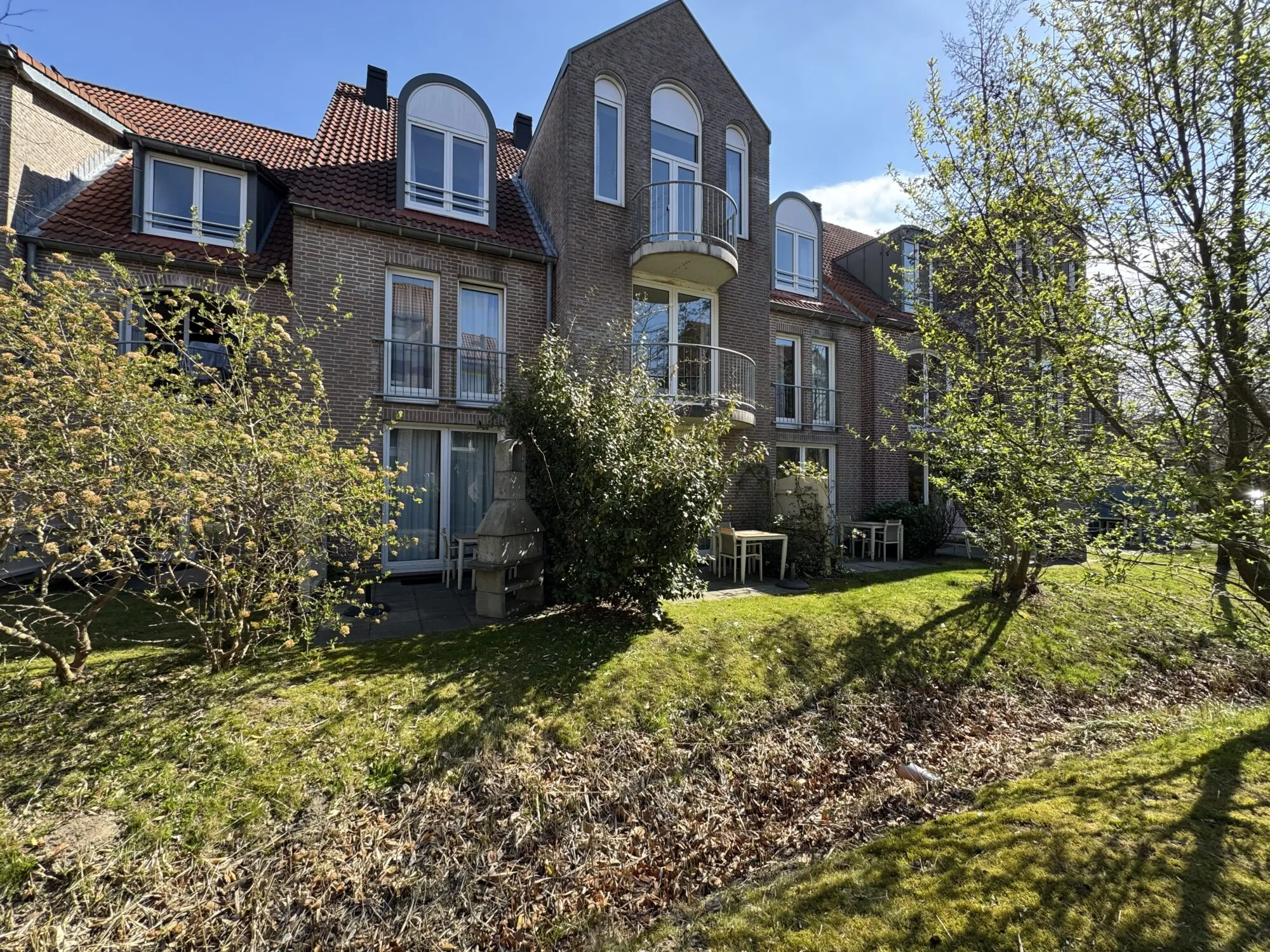 VIP-Appartements im Center Parcs Park Nordseeküste