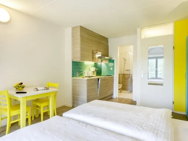 Comfort Apartment