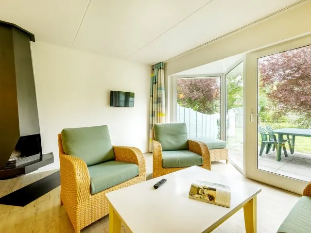 Comfort Ferienhaus