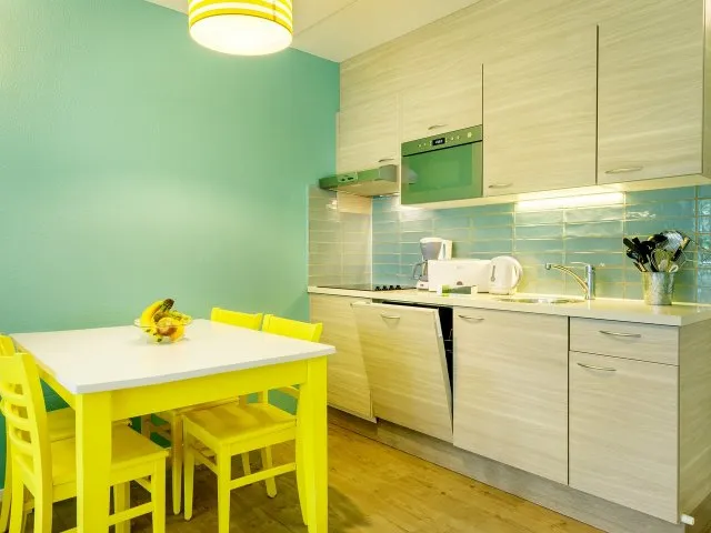 Comfort Ferienhaus