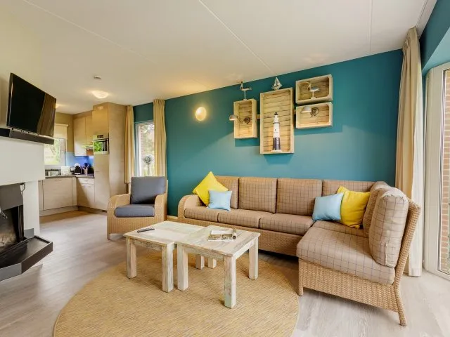 Premium Ferienhaus