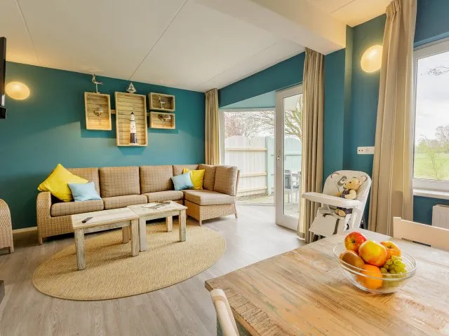 Premium Ferienhaus