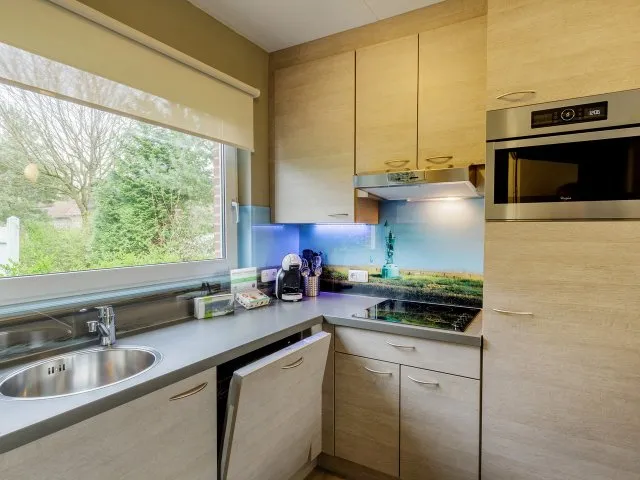 Premium Ferienhaus
