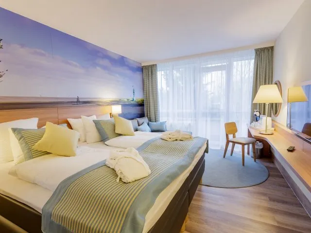 Hotelzimmer