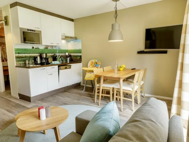 VIP Apartment