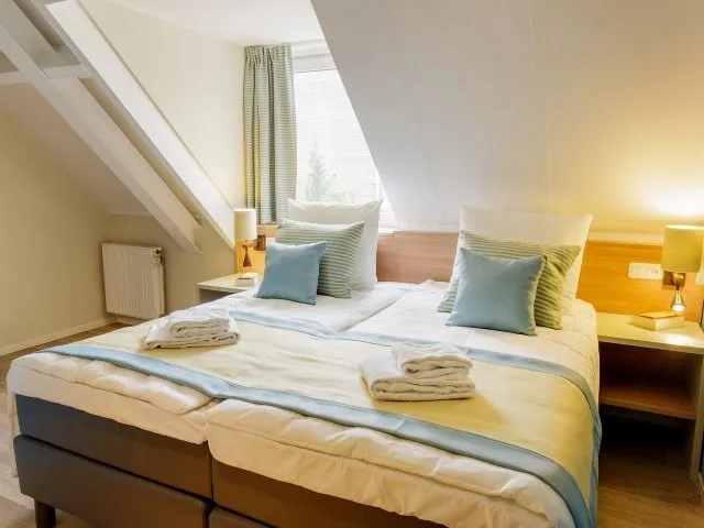 VIP Ferienhaus
