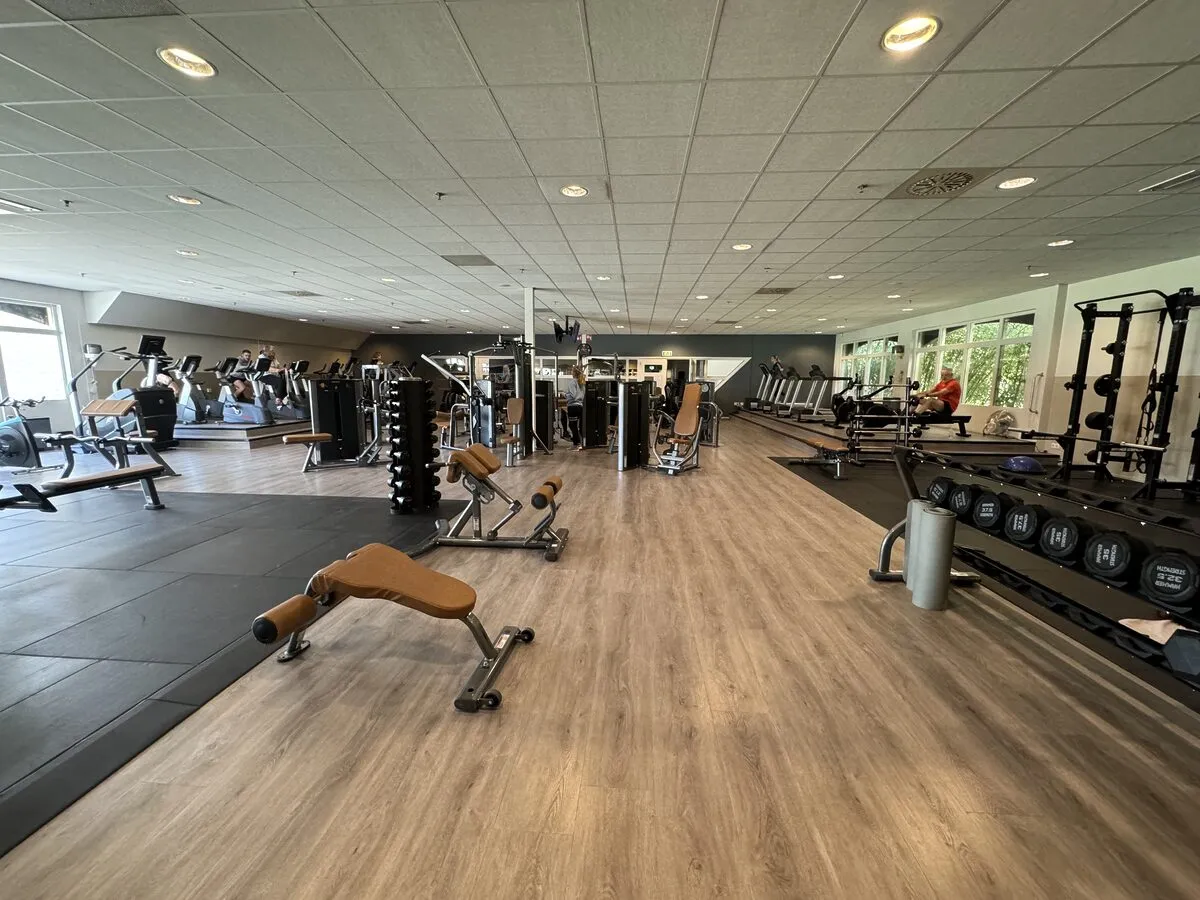 Center Parcs Parc Sandur in Emmen, Drenthe - Bild 6