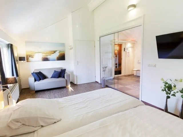 VIP Ferienhaus