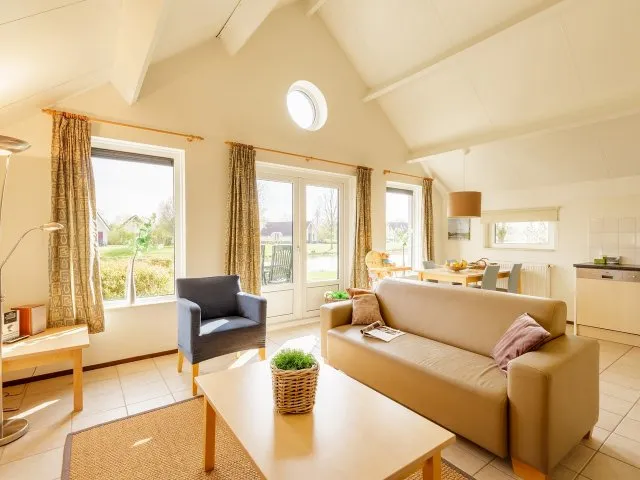 Comfort Ferienhaus