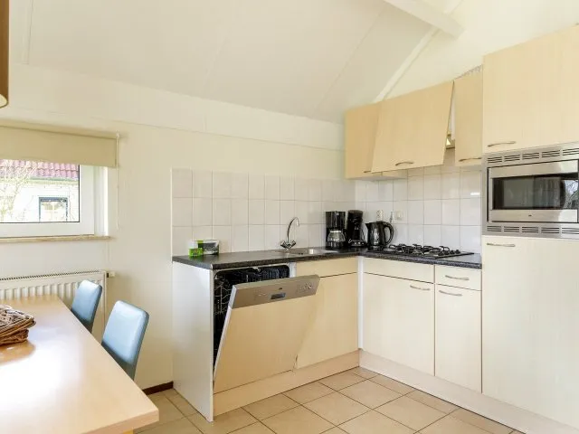 Comfort Ferienhaus