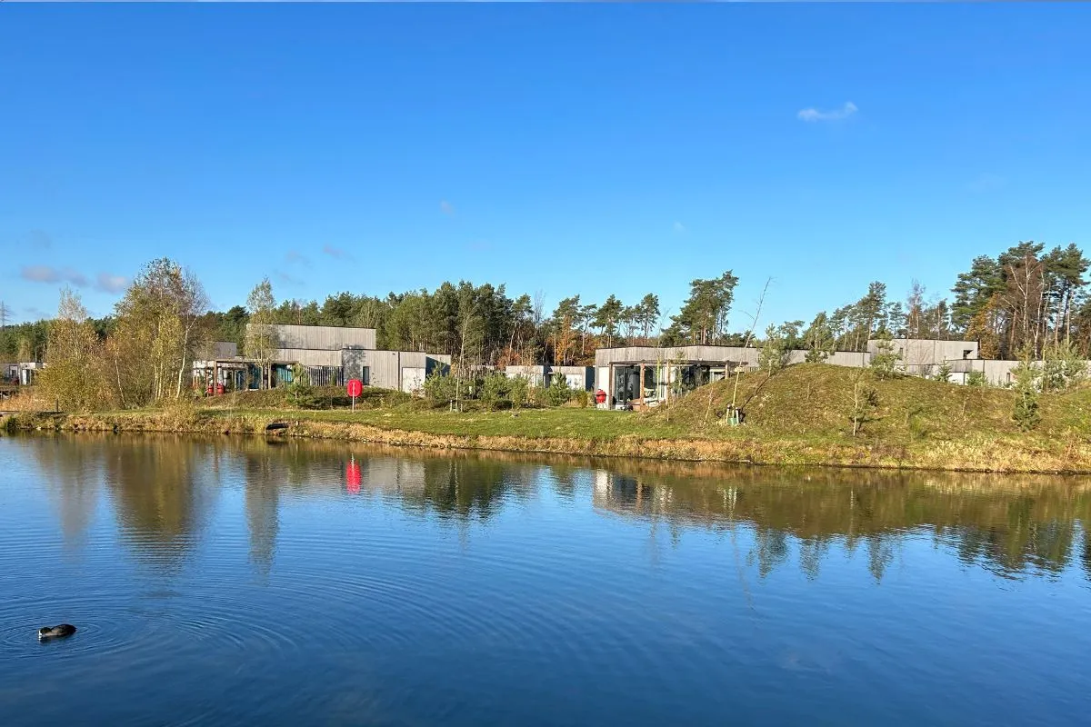 Center Parcs Terhills Resort