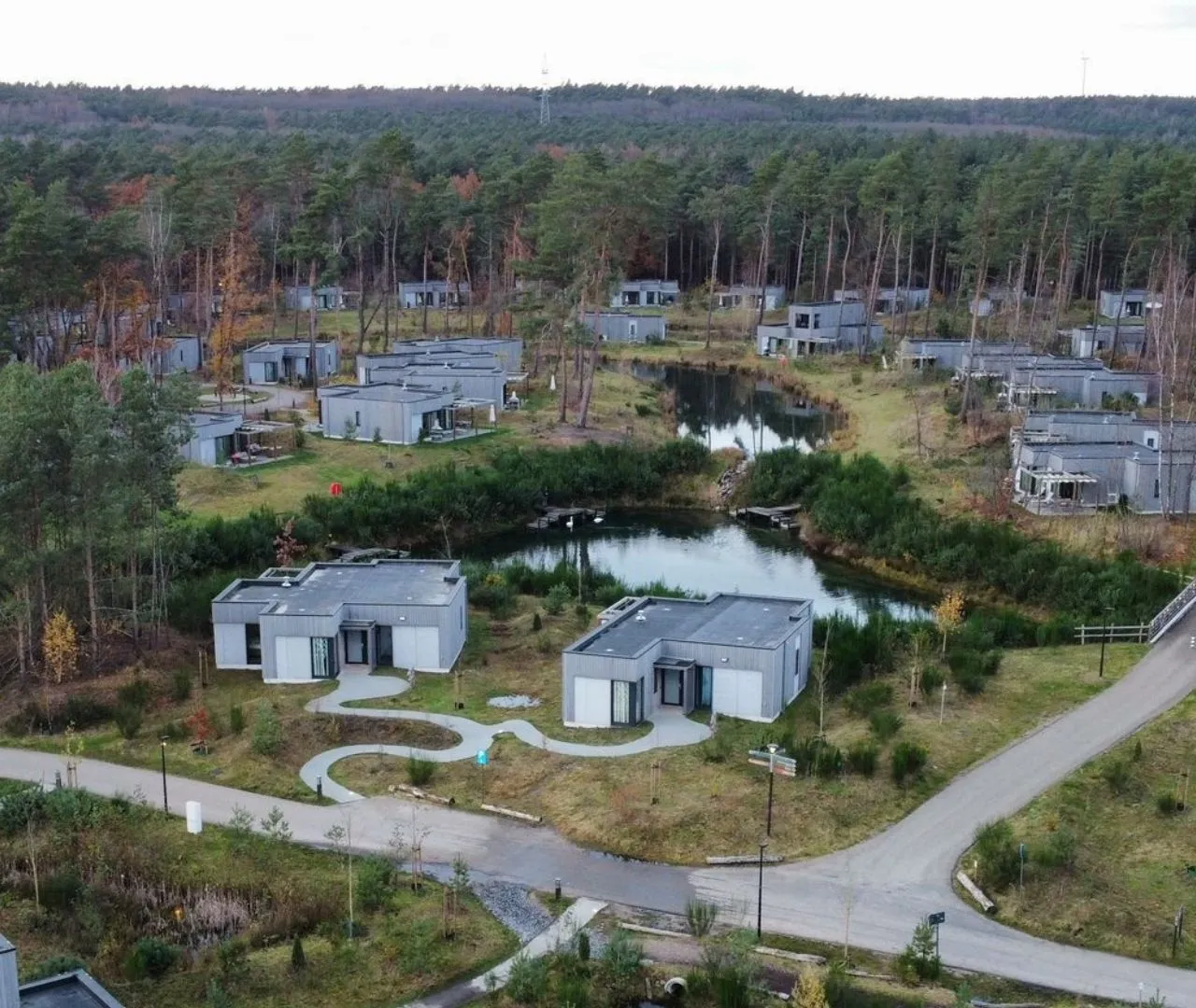 Center Parcs Terhills Resort