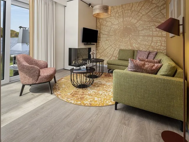 Lakeside-VIP Ferienhaus