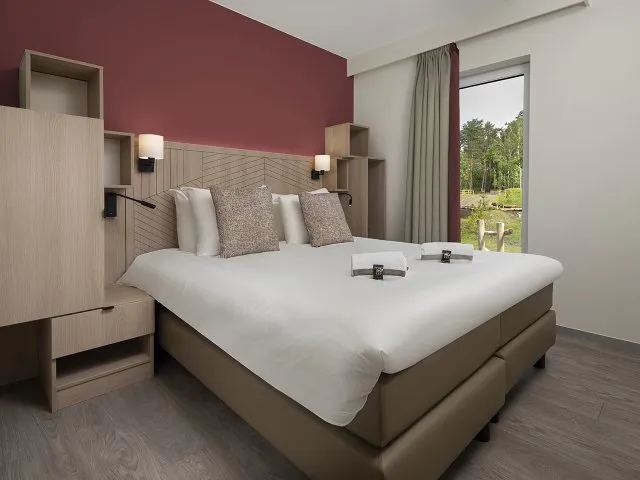 Lakeside-VIP Ferienhaus