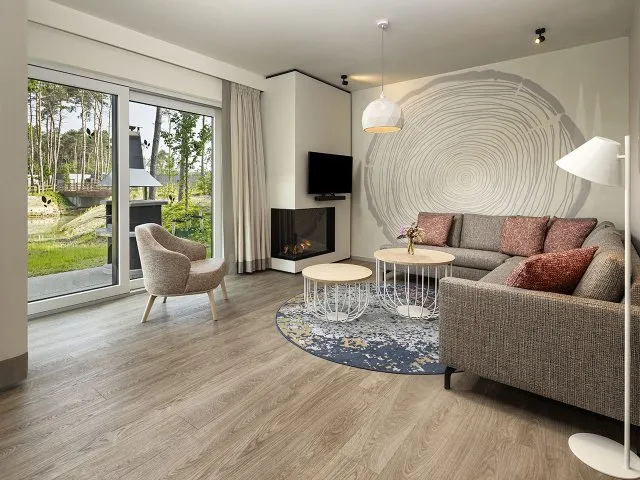 VIP Ferienhaus