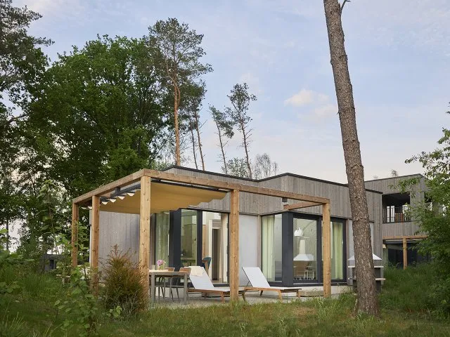 VIP Ferienhaus
