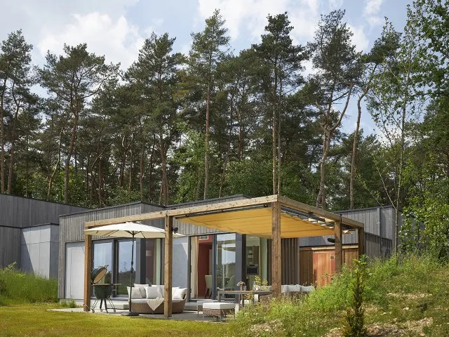 Exclusive Ferienhaus