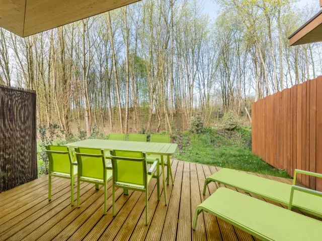 Comfort Ferienhaus