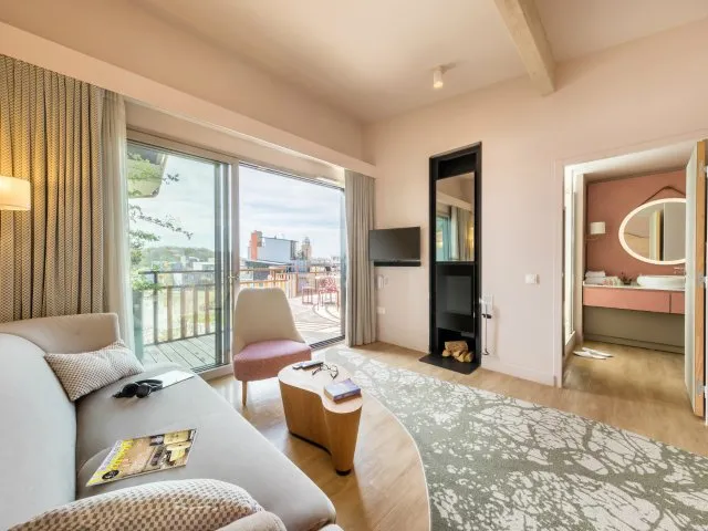 VIP Apartment