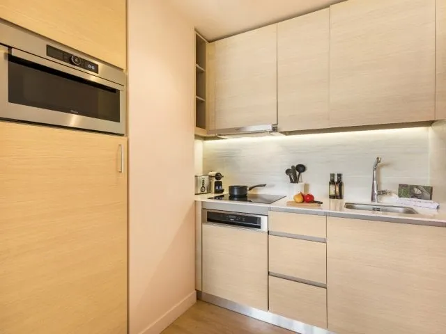 VIP Apartment