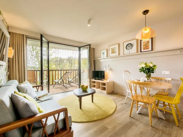 Premium Apartment
