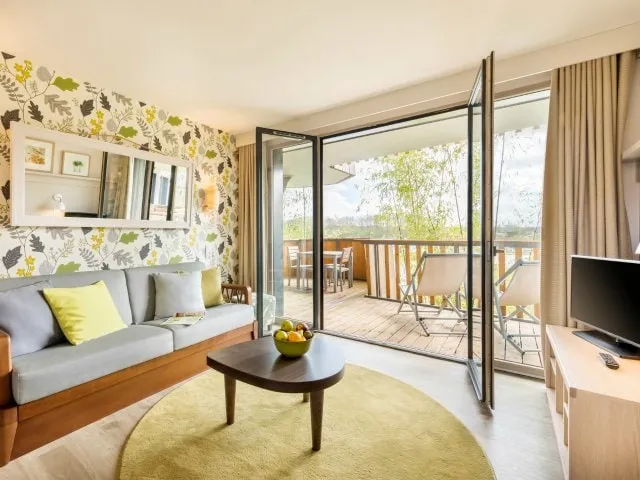 Premium Apartment