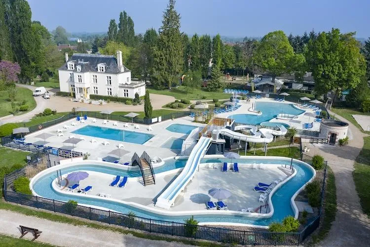 Château des Marais