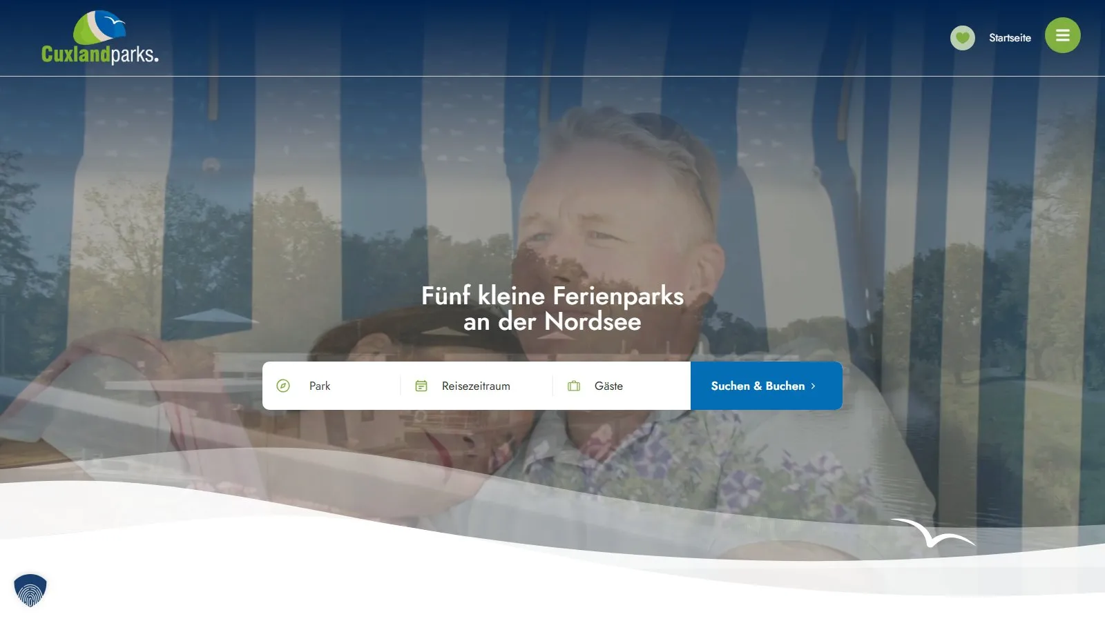 Cuxland Ferienpark Dorum