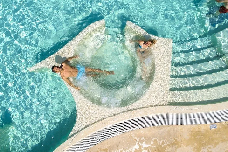 Cypsela Resort in Pals, Katalonien – Bild 1