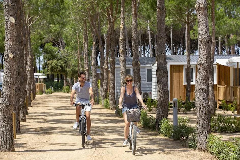 Cypsela Resort in Pals, Katalonien – Bild 10
