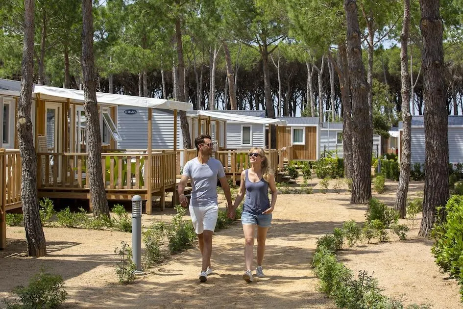 Cypsela Resort in Pals, Katalonien – Bild 11