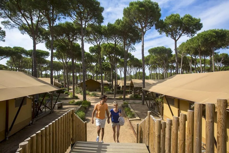 Cypsela Resort in Pals, Katalonien – Bild 14