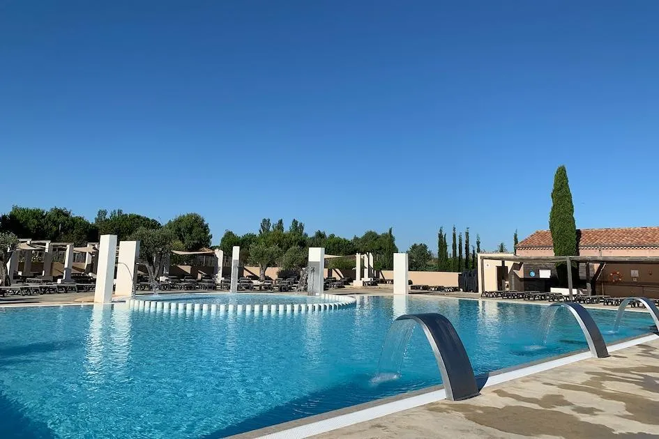 Domaine de la Dragonnière in Vias, Okzitanien – Bild 4