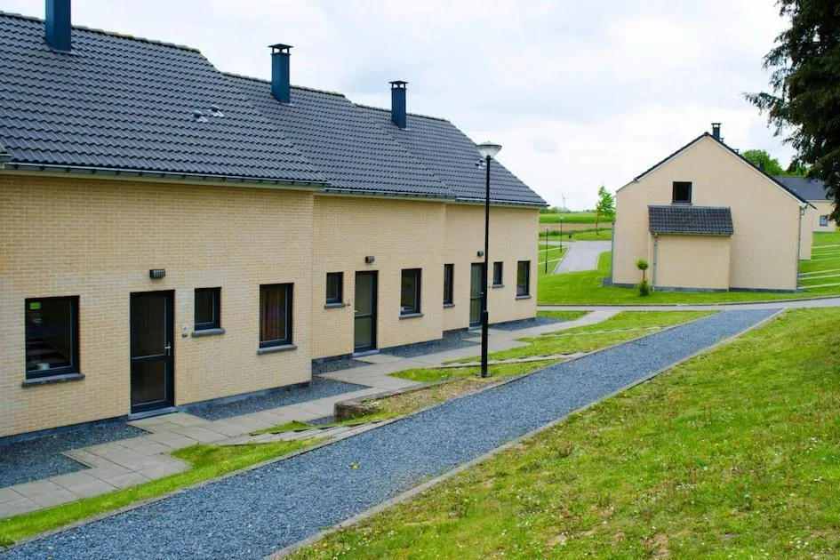 Domaine La Sapinière in Parc Hosingen, Diekirch – Bild 10