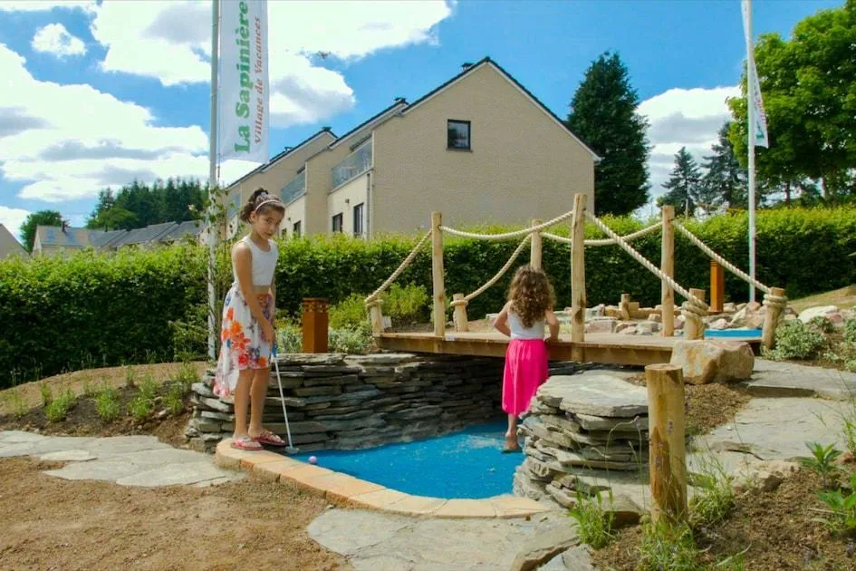 Domaine La Sapinière in Parc Hosingen, Diekirch – Bild 14