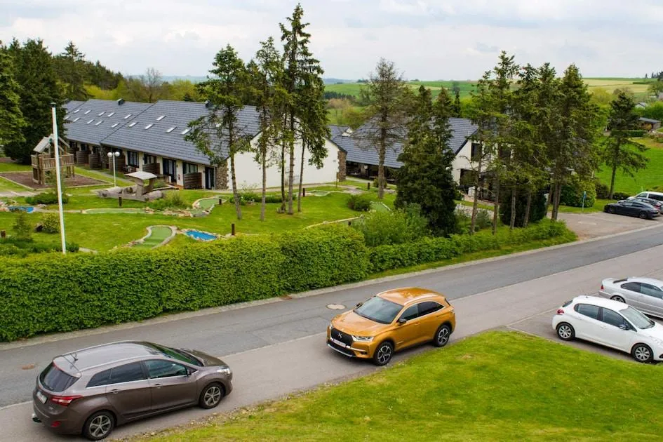 Domaine La Sapinière in Parc Hosingen, Diekirch – Bild 8