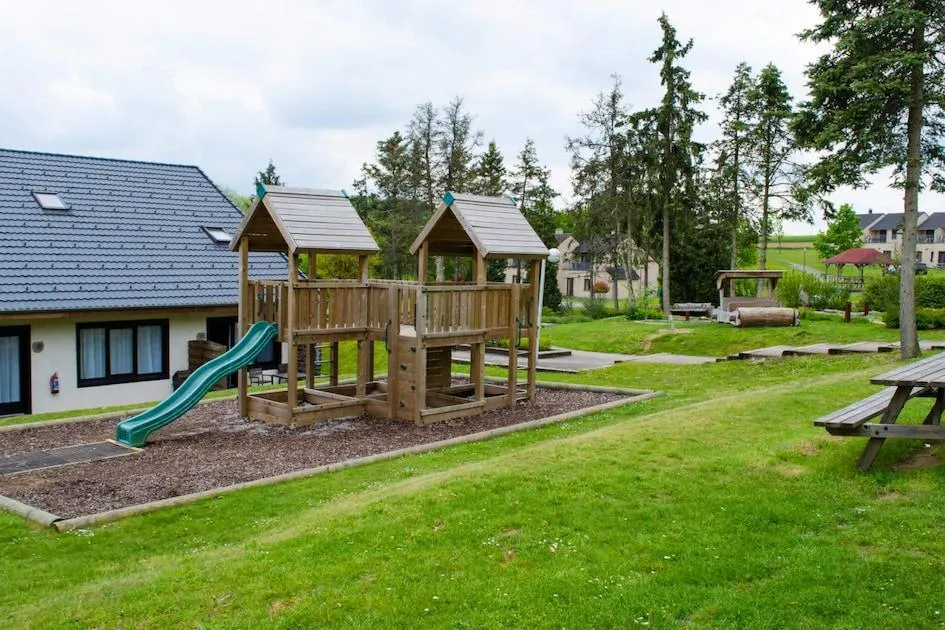 Domaine La Sapinière in Parc Hosingen, Diekirch – Bild 9